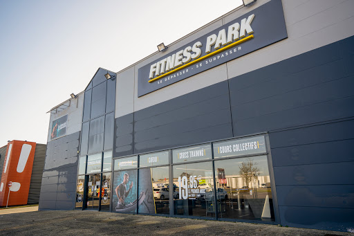Salle de sport Cholet - Fitness Park