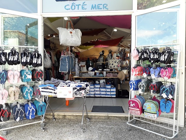 Made Ile-Côté Mer