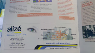 Photo n°17 de Alizé Contrôles & Diagnostics Immobiliers Cabinet B.Faucher à Rumilly (Centre de diagnostic)