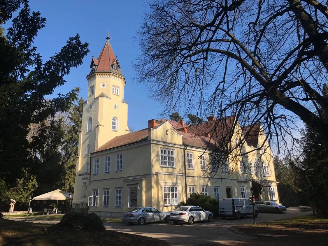 Festetich Kastélyszálló és Zsuzsanna Hotel