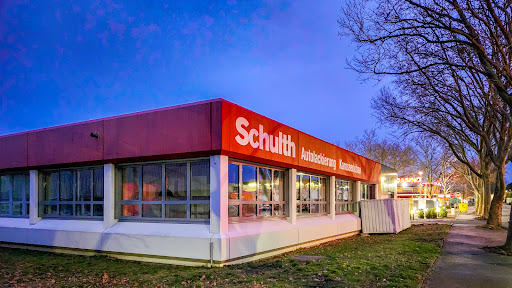 Schulth Karosserie + Lack GmbH & Co. KG - Thumbnail