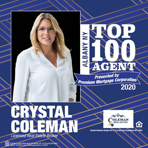 Coleman Real Estate - Thumbnail