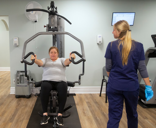 Progressive Medical Fitness - Thumbnail