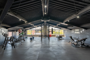 Photo n°10 de GIGAFIT Saint-Cyr-l'École à Saint-Cyr-l'École (Magasin de vitamines et compléments alimentaires)