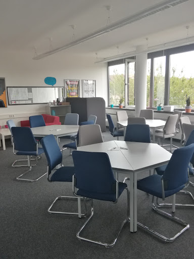 FAU Learning Lab - Visual
