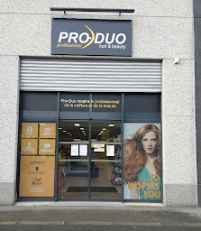 Photo n°2 de Pro-Duo à Trith-Saint-Léger (Parfumerie)