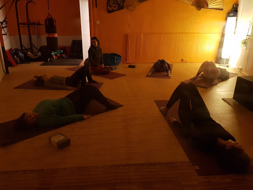 Dojo Kaizen E&C - Esprit&Corps