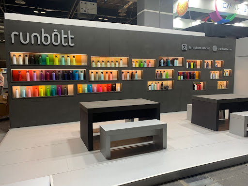 Runbott USA - Visual