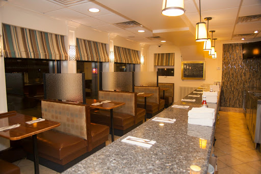 The Kenilworth Diner Restaurant