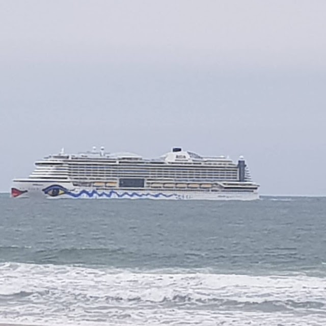 Praia de Carcavelos