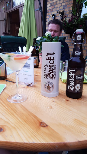 Grill & Brotback im Ackerbürgerhof - Thumbnail