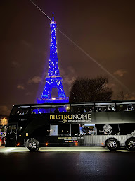 Photo n°67 de Bustronome à Paris (Restaurant français)