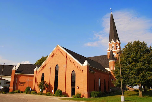 Emanuel Lutheran Church & Cemetery