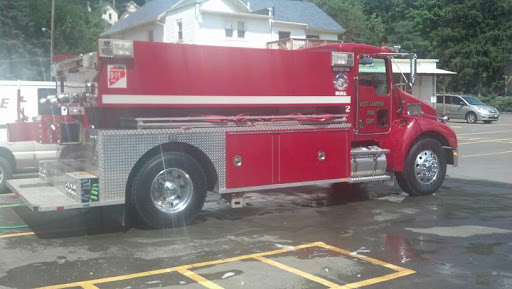 West Laurens Fire Department - Thumbnail