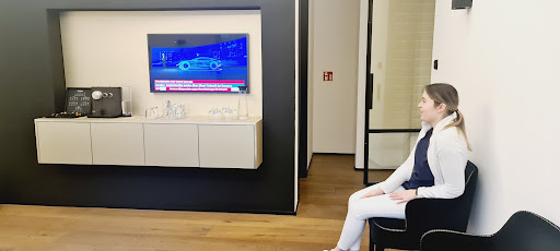 Zahnarztpraxis DENTAL excellence, Frankfurt am Main - Thumbnail