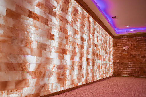 Pure Salt Studios Health and Wellness Spa