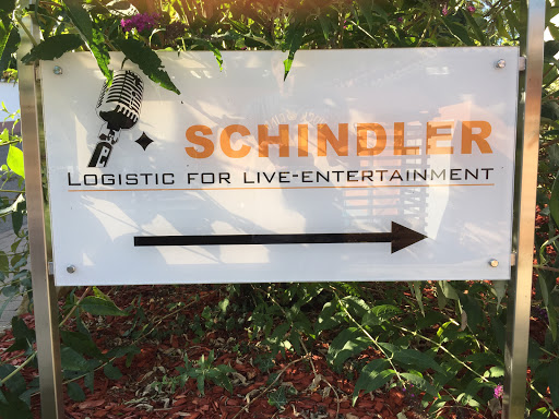 Schindler GmbH