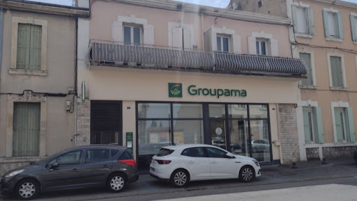 Agence Groupama Chateaurenard