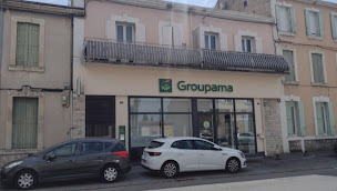Photo n°2 de Agence Groupama Chateaurenard à Châteaurenard (Agence d'assurance pour locataires)