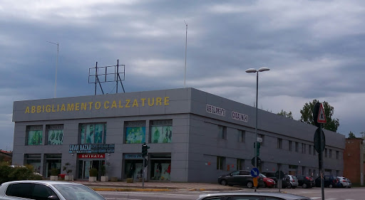 GRAN BAZAR - Visual
