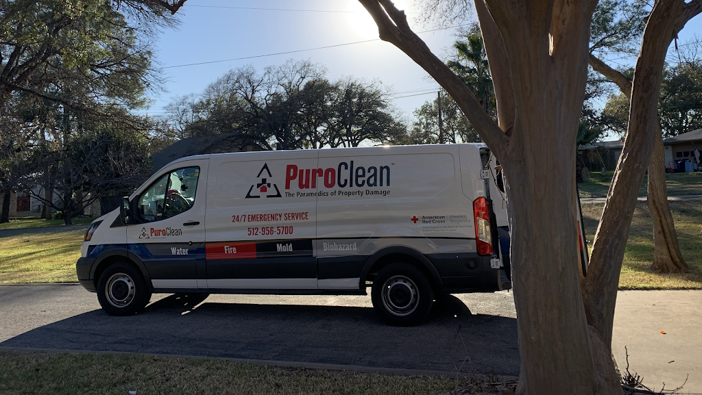 PuroClean photo
