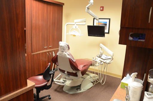 Aesthetic & Family Dentistry - Larry A. Cameron, D.D.S.