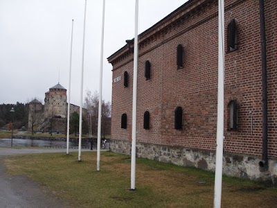 Photos of Riihisaari &ndash; Saimaan luonto- ja kulttuurikeskus, Lake Saimaa Nature and Culture Centre