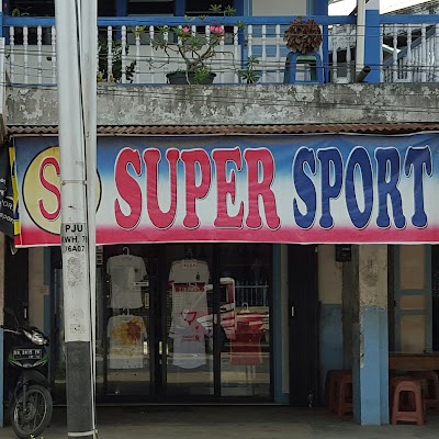 Photos of supersport