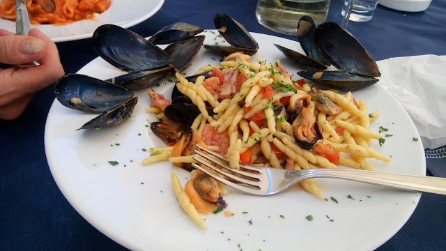 Seashell Restaurant BarCafè