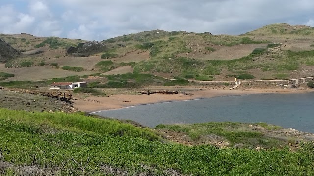 Cala Mica