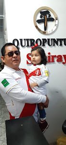 Quiropuntura Sakiray 2