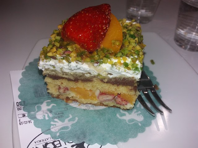 Pasticceria Bar Gelateria Napoleoni