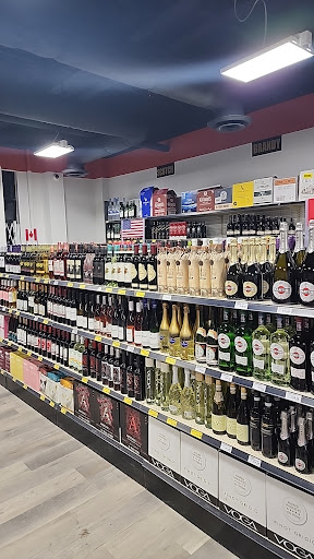 Aster Liquor - Thumbnail