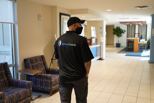 XpressGuards Florida - Visual