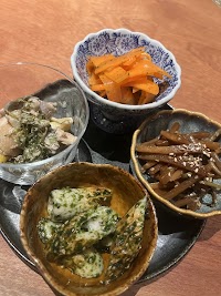 おばんざいBAR PukuPuku