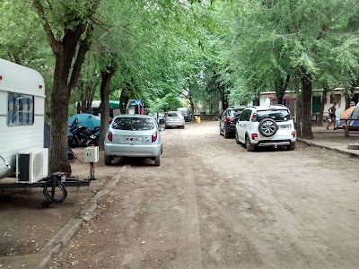 Photos of Camping Los Alamos