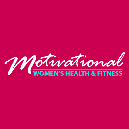 Motivational Women's Health and Fitness - Thumbnail