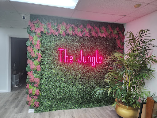 The Jungle Salon Gallery - United States