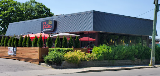 Petinos Valleyfield