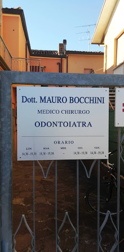 Dott. Mauro Bocchini - Visual