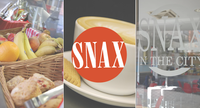 Snax 'N The City