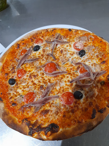 Photo 3 - PIZZAVERA VALLESPIR