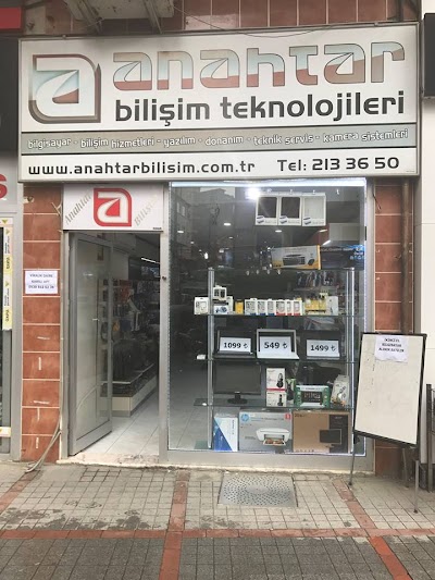 Electronics Store