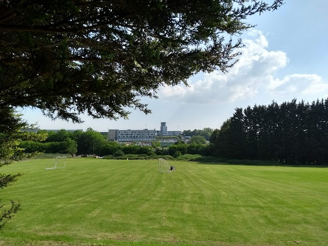 Old Farm
