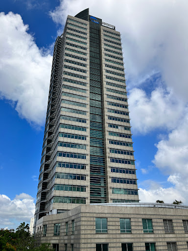 The JTC Summit Gallery - Singapore