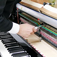 塚本楽器 愛知川店