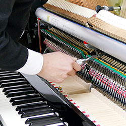 塚本楽器 愛知川店