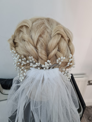 Hair by Kadene