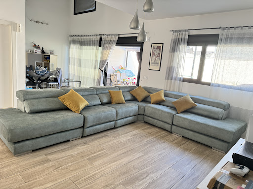 Relax Store - Visual