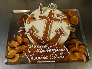 Photo n°25 de Les delices de familles à Saint-Étienne-Roilaye (Traiteur)